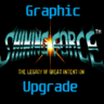 Shining Force Graphic Upgrade