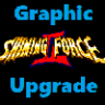 Shining Force 2 Graphic Upgrade