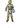 Summons collection with battlesprite palettes