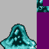 Playable Bubbling Ooze